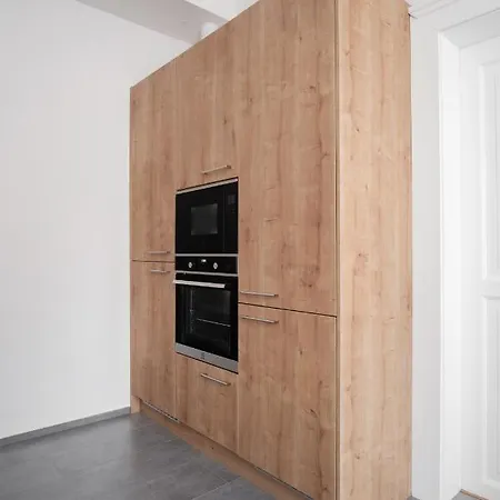 Spacious In Karlin By Days