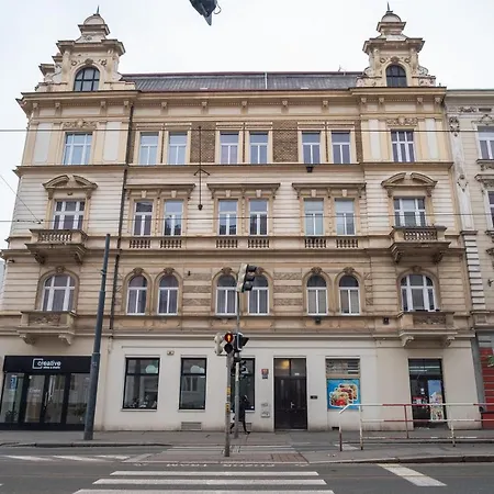 Spacious In Karlin By Days