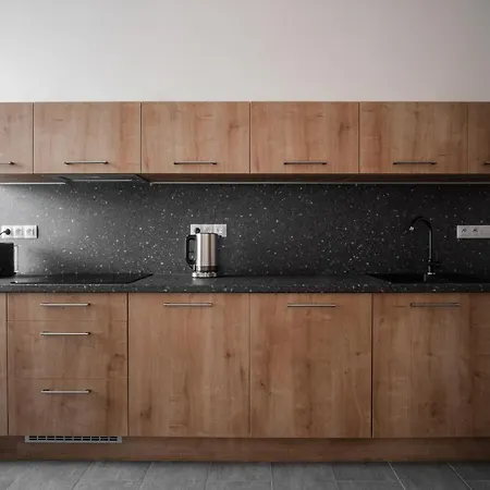 Spacious In Karlin By Days Apartment