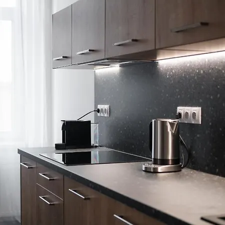 Spacious In Karlin By Days Apartment
